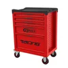 Servante RACING 5 tiroirs KS TOOLS - 855.0005 Voir les images du produit 2