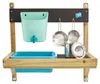 TP Toys Early Fun Matschküche Produktbild-Vorschau 10