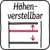 Neff KI7962FD0 Einbau-Kühl-Gefrierkombination Produktbild-Vorschau 18