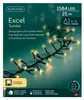 Lichterkette Excel Světla LED 2500cm Náhled obrázku produktu 3