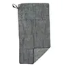 LOTTO Sporttuch GRAU 50 x 100 cm - Reise Sporttuch Produktbild-Vorschau 2
