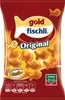 Goldfischli Origin.100G Produktbild-Vorschau 1