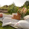 Paradies Daunendecke 135x200 cm Sommerdecke "Gabi 90" Produktbild-Vorschau 5