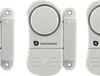 Smartwares 3 x Alarm Fenster Türe Fensteralarm Türalarm Produktbild-Vorschau 5