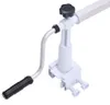vidaXL Aufrollvorrichtung für Poolplane Kunstoffbasis Produktbild-Vorschau 1