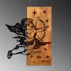 Wallity, Eros 02, Nachbildungatives Wandaccessoire aus Produktbild-Vorschau 6