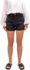FIRI Damen-Shorts 100 % Baumwolle, hoch tailliert, Produktbild-Vorschau 10