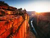 CALVENDO Puzzle Grand Canyon - Arizona - USA 1000 Teile Produktbild-Vorschau 3