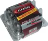 Ansmann 5015538, Alcalini, 1,5 V, 10,5 mm, 10,5 mm, 44,5 Anteprima dell’immagine prodotto 22