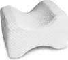 Kniekissen ergonomisch für Seitenschläfer 24 x 20 x 15 cm Produktbild-Vorschau 7