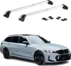 Bagażnik dachowy do BMW serii 3 Touring G21 2019-2025 Podgląd zdjęcia produktu 11