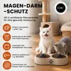 Premium Futterkohle für Katzen EBC-es  – 1L |  Futterkohle Produktbild-Vorschau 6
