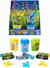 Hot Wheels Action HTP10, Prstový skateboard, 5 rok / roky, Náhľad obrázku produktu 3