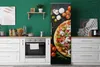 Magnete Dekorative - 60 cm x 180 cm - Küche Magnetmatte Produktbild-Vorschau 2