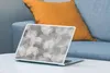 MuchoWow® Laptop Aufkleber Sticker Cover Abstrakt - Farbe - Produktbild-Vorschau 4