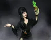 Elvira, Mistress of the Dark Clothed Actionfigur 20 cm Produktbild-Vorschau 11