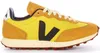 Veja Rio Branco Fabric Damen Sneaker aus Wildleder und Mesh Produktbild-Vorschau 2