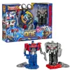 TRA TF1 Robot Battlers Multipack Produktbild-Vorschau 14