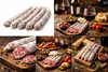 katalanische Fuet Wurst im 5er Mix - große Auswahl an Produktbild-Vorschau 3