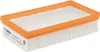 A Bosch air filter for a vacuum cleaner. Anteprima dell’immagine prodotto