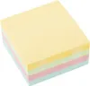 Bloczek D.rect Samoprzylepny 76X76Mm Pastel 400 Podgląd zdjęcia produktu 1