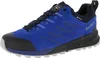 Dolomite Croda Nera Goretex Wanderschuhe Blau EU 42 1/2 Produktbild-Vorschau 1