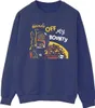 Star Wars - "Hands Off My Bounty" Sweatshirt für Herren Produktbild-Vorschau 1