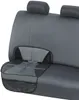 KidsExperts Kindersitzunterlage Tidy Fred, grau/schwarz Produktbild-Vorschau 12