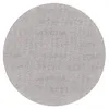 MIRKA Scheiben Abranet Ø 225 mm P100 Gitternetz Klett (25 St) Voir les images du produit