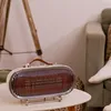 Cecotec céramique radiateur soufflant la table à faible Voir les images du produit 15