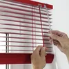 Gardinia Alu-Jalousie Rot 50x175 cm Jalousette Jalousien Produktbild-Vorschau 4