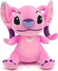Lilo & Stitch Peluche Angel Mini 15 cm Voir les images du produit 1