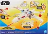 Hasbro Star Wars Epic World of Action Luke Skywalkers Force Náhľad obrázku produktu 12