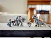 LEGO® Star Wars™ 75298 AT-AT™ vs. Tauntaun™ Microfighters Produktbild-Vorschau 33