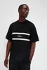 ELLESSE ROCAZZI TEE Schwarz Produktbild-Vorschau 5