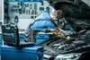 Högert Technik - Werkzeugset, Steckschlüssel, Bits und Produktbild-Vorschau 4