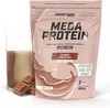 Energybody Mega Protein "Schoko", Proteinpulver mit Whey Produktbild-Vorschau 1