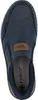 Rieker Herren Slipper Sneaker Halbschuh extra weit mit Produktbild-Vorschau 3