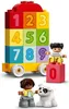 LEGO® DUPLO® 10954 Zahlenzug - Zählen lernen Produktbild-Vorschau 22