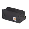 Carhartt B0000555 Wodoodporny zestaw podróżny czarny OS Podgląd zdjęcia produktu 2