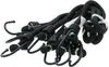Carpoint Cinghia per bagagli Ø 8 mm, 8 ganci, 30-55 cm Anteprima dell’immagine prodotto 5