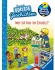 Wieso? Weshalb? Warum? Meine Vorlesegeschichten, Band 3 - Anteprima dell’immagine prodotto 1