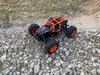 DF-Models Fun-Racer, Voiture, 1:14, 8 ans(a), 1500 mAh, 880 Voir les images du produit 8