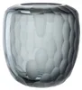 Leonardo Vase Bellagio Anthrazit (18cm) Produktbild-Vorschau 2