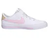Nike Court Legacy (psv) Biały Podgląd zdjęcia produktu 10