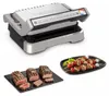 TEFAL OptiGrill 2in1 GC772D10 - Grill - elektrisch Produktbild-Vorschau 15