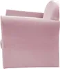 roba Kindersessel „Lil Sofa“ mit Armlehnen, bequemer Produktbild-Vorschau 4