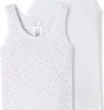 Schiesser 4er Pack Kids Girls Feinripp Organic Baumwolle Produktbild-Vorschau 2