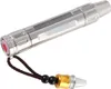 Lampada gialla da 5 mm con condensatore per gioielli e Anteprima dell’immagine prodotto 2