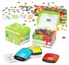 Marioinex Mini Waffle Edu Matematyka na wesoło 444 elementy Podgląd zdjęcia produktu 2